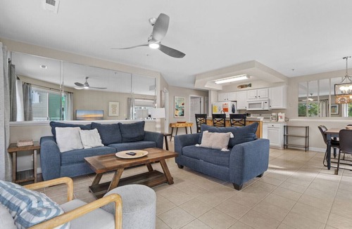 Calabash Condo | 2504 Commons II Brunswick Plantation