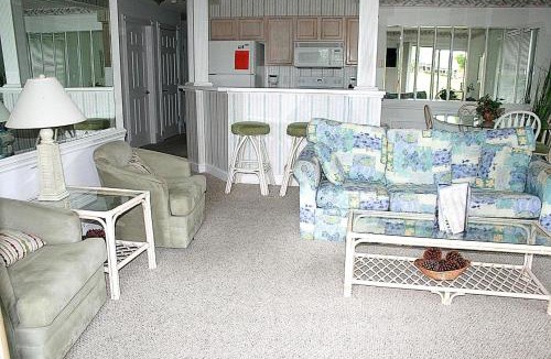 Calabash Apartment | 27 Hole Golf Resort Condo 501M