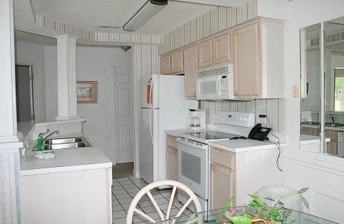 Calabash Apartment | 27 Hole Golf Resort Condo 501M