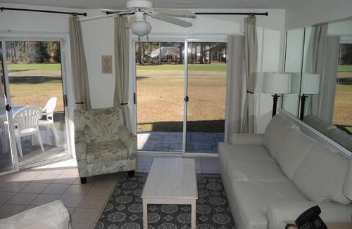 Calabash Apartment | 27 Hole Golf Resort Condo 2301M