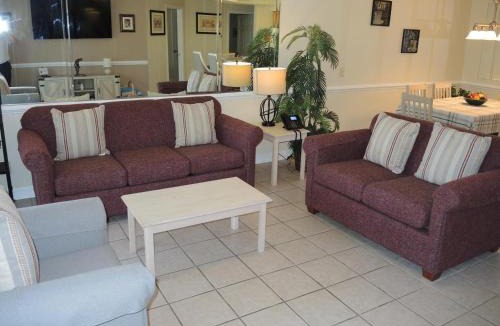 Calabash Apartment | 2705M condo