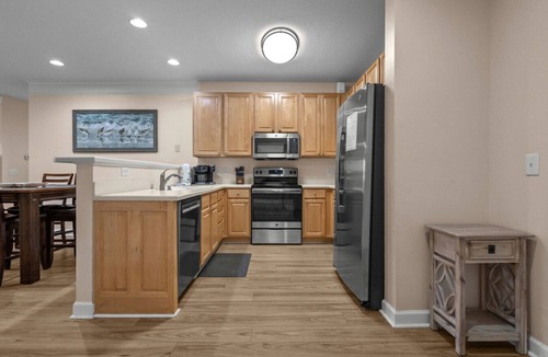 Calabash Condo | 280-15 Woodlands Way