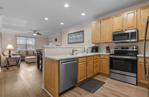 Calabash Condo | 280-15 Woodlands Way