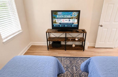 Pawleys Island Apartment | 2Br 2Ba Condo on Golf Course