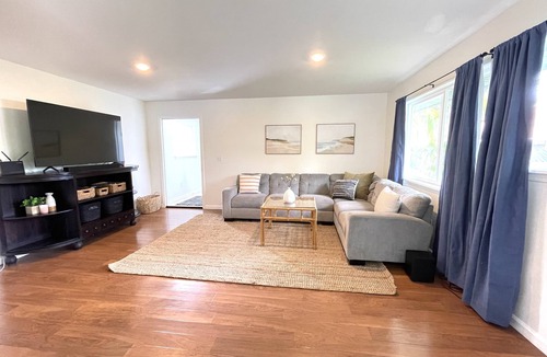 Laie House | 3 Bedroom 2 Bath Laie Home
