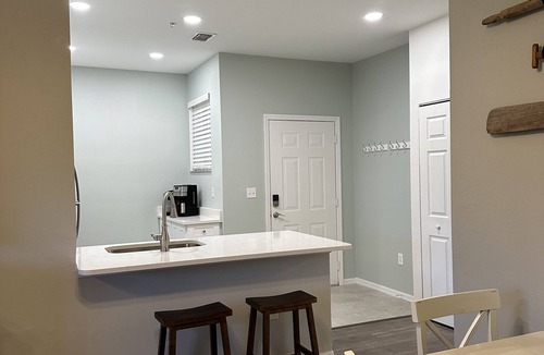 Beachwalk Isles Condo | 3-bedroom charming condo in fabulous Fort Myers with pool - close to beach!