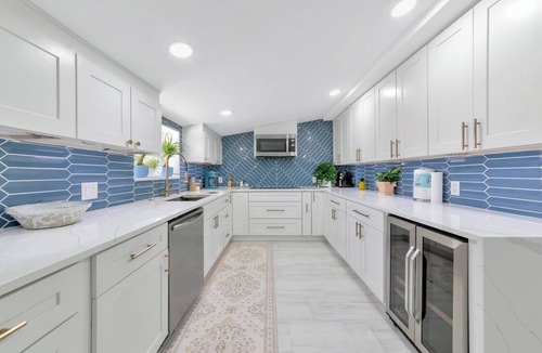 Trailer Estates House | 3-bedroom house in charming Bradenton minutes frm Sarasota and Bradenton beaches