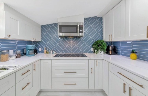 Trailer Estates House | 3-bedroom house in charming Bradenton minutes frm Sarasota and Bradenton beaches