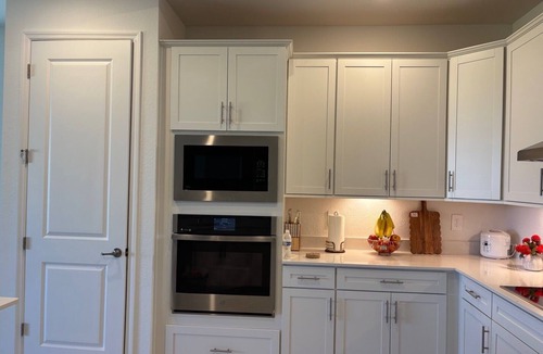 Venice Resort | 3 bedrooms 2.5 Bath Home in a Golf Resort Community
