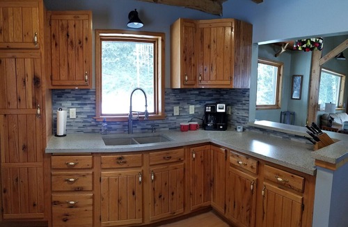 Emigrant House | 3 Mile Ranch…enjoy the pristine views that Montana has to offer!