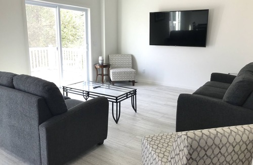 Bethany Beach House | 3- minute walk to Private Lifeguarded Beach