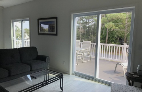 Bethany Beach House | 3- minute walk to Private Lifeguarded Beach