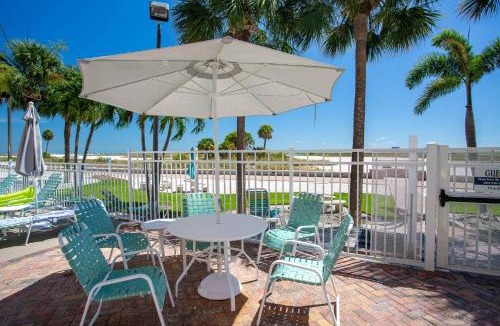 Treasure Island House | 301 - Surf Beach Resort