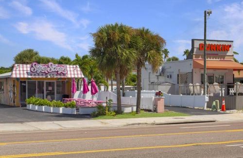 Treasure Island House | 301 - Surf Beach Resort