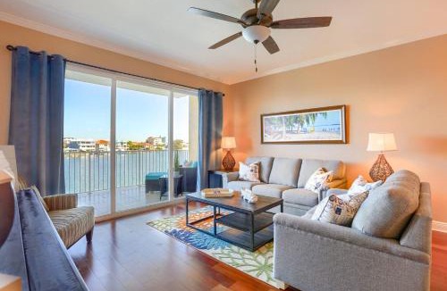 Clearwater Beach House | 304 Bay Harbor