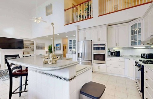 Heron Harbour Isle House | 309 White Heron Court