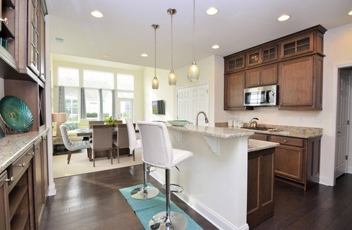 Long Neck House | 33291 Marina Bay - NEW PENINSULA TOWNHOUSE! ~