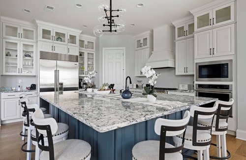 Long Neck House | 33555 Misty Moon Drive - Large Home in The Peninsula