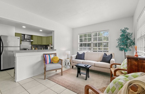Palma Ceia House | 3401 W San Juan St Tampa FL 33629 USA