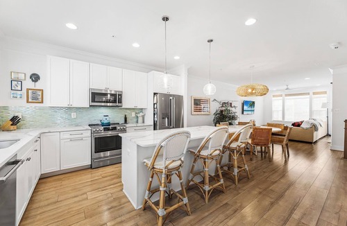 Fenwick Island Apartment | 39138 New Providence Lane