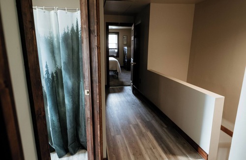 Beach Haven Cabin | 3bedroom family friendly lodge in peaceful Beach Haven close to SusquehannaRiver