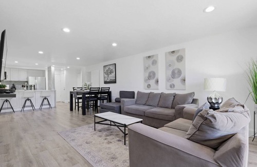 Wesley Chapel Condo | 3BR Ground Floor Golf Condo | Private Patio | Golf Views | Optional Saddlebrook Amenities