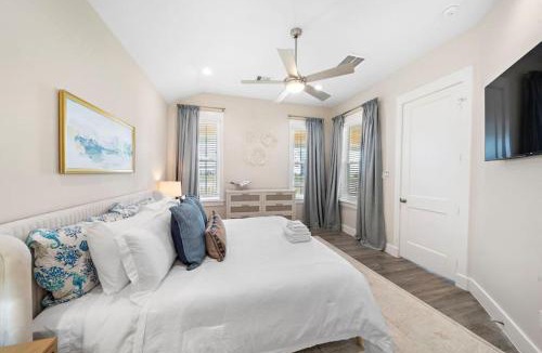 Terramar Beach House | 4 Bedroom Coastal Gem Near the Beach