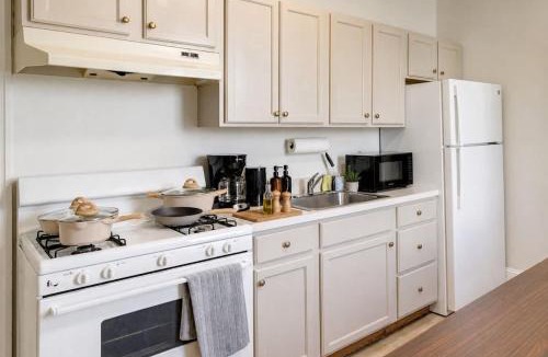 Manayunk Apartment | 4 Beds Sleeps 6 Manayunk Apt Walkable to Main St Trails River