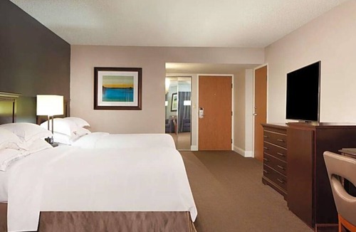 Nassau Bay Hotel | 4 Cozy Rooms to Enjoy tranquil lake views and refreshing breezes