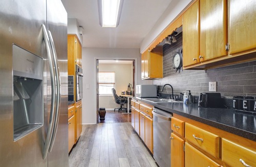 Harbor Hills House | 4 Mi to Indian Rocks Beach: Quiet Family Escape!