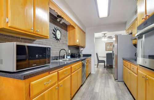 Harbor Hills House | 4 Mi to Indian Rocks Beach: Quiet Family Escape!