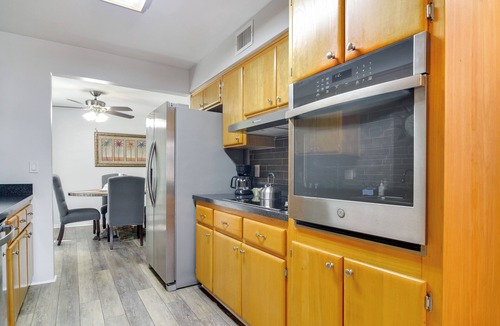Harbor Hills House | 4 Mi to Indian Rocks Beach: Quiet Family Escape!