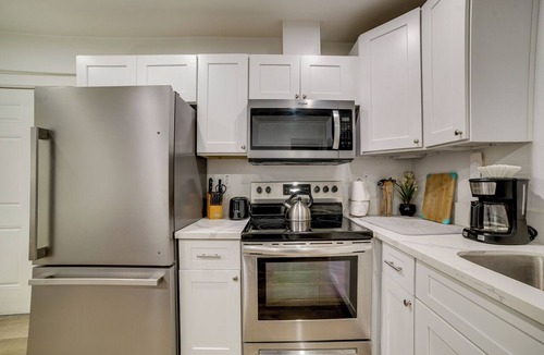Moreno Valley Apartment | 4 Mi to RUHS! Pet-Friendly Apt w/Grill