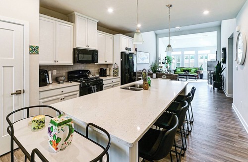 Lewes House | 4 Mi to Savannah Beach! Extended Lewes Retreat
