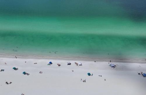 Treasure Island House | 409 - Island Inn