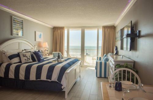 Treasure Island House | 413 - Island Inn