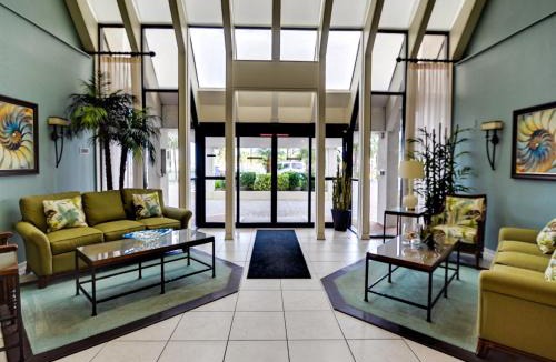 Clearwater Beach Apartment | 440 West 1005N Private Balcony with Water View 23095