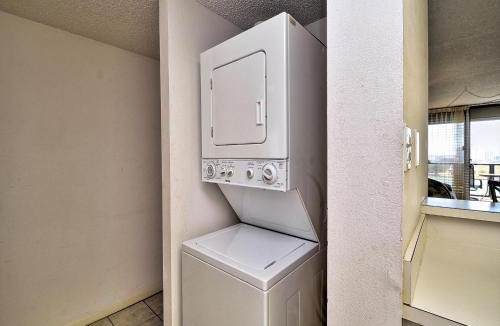 Clearwater Beach Apartment | 440 West Condo 1604N