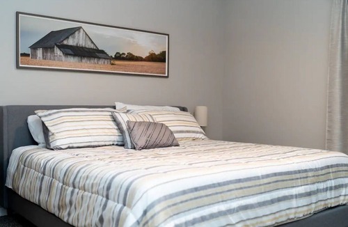Walnut Grove House | 4BD/3.5B Arcade Play & Stay Home. It's a Stay and Play-land
