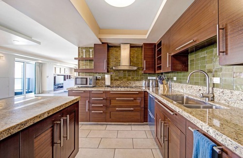 Ala Moana Condo | 4br/4.5ba Presidential Suite Ala Moana3307,Spectacular Ocean Views! Book Now!