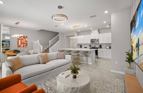 Clermont House | 5 BD/4.5 BA/Windsor Cay (16189 PF)