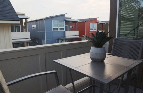 Boise Villa | 5805. Two Bedroom and 2 Bathroom, centrally located.