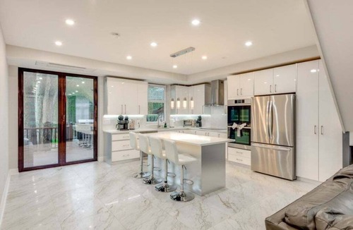Tobyhanna Villa | 5br Villa Rose Near Tobyhanna State Park 5 Bedroom Villa
