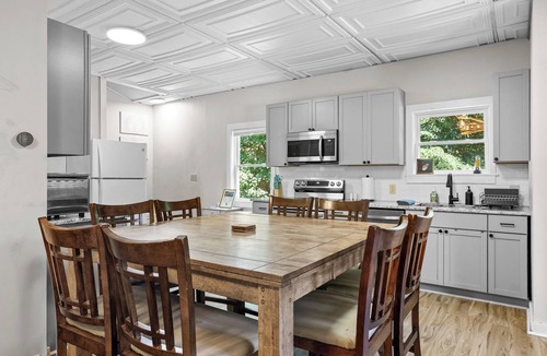 Southwest Harbor House | 5min. Walk to Town, 5min. drive to Acadia National Park