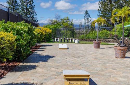 Waikoloa Village Apartment | 6 Bed 4 Bath Condo in Waikoloa Village