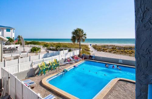 Treasure Island House | 609 - Island Inn