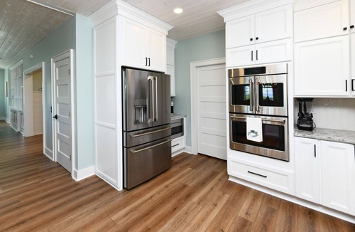 North Litchfield Beach House | 7 BR Beach House, with Private Pool, Elevator, Ocean Views! Moore Fun!