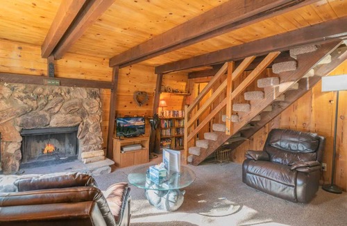 Big Bear Lake House | 71 m² House ∙ 2 bedrooms ∙ 4 guests