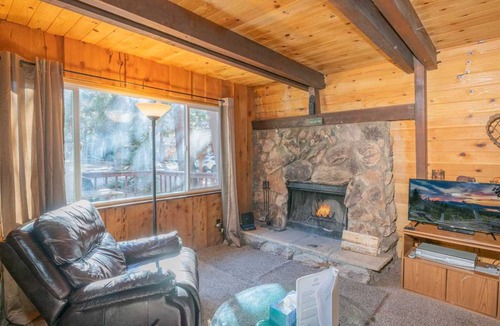 Big Bear Lake House | 71 m² House ∙ 2 bedrooms ∙ 4 guests