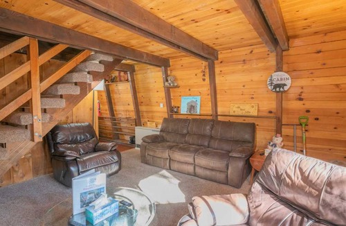 Big Bear Lake House | 71 m² House ∙ 2 bedrooms ∙ 4 guests